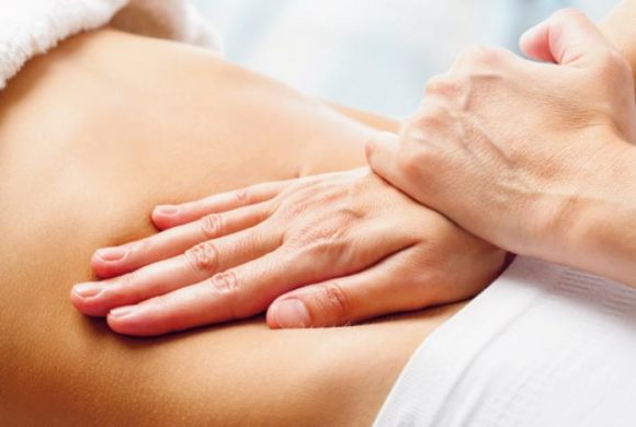Chi Nei Tsang – massage des organes internes Chi Nei Tsang – massage des organes internes