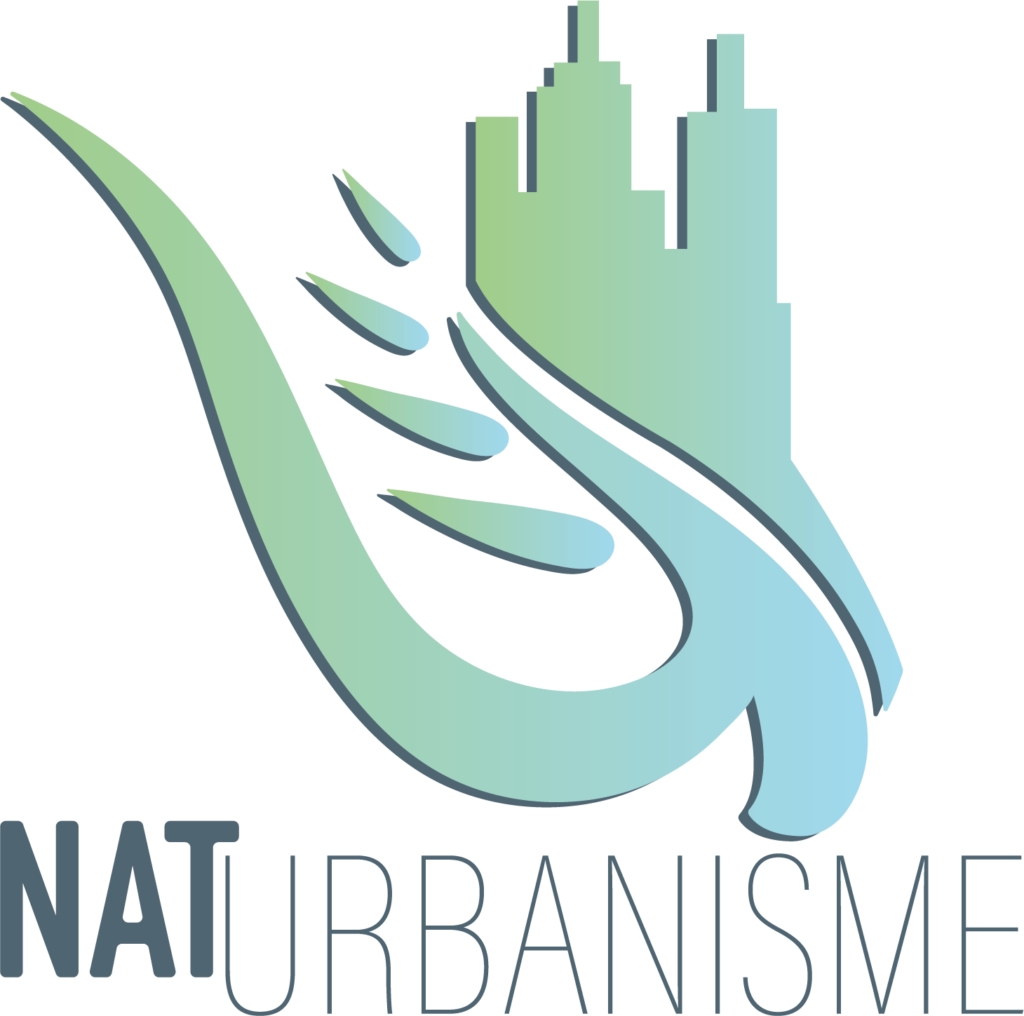 logo naturbanisme