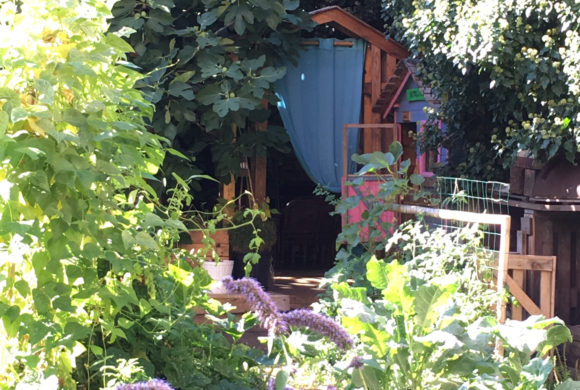 20-21/06/20 – Weekend permaculture & naturopathie