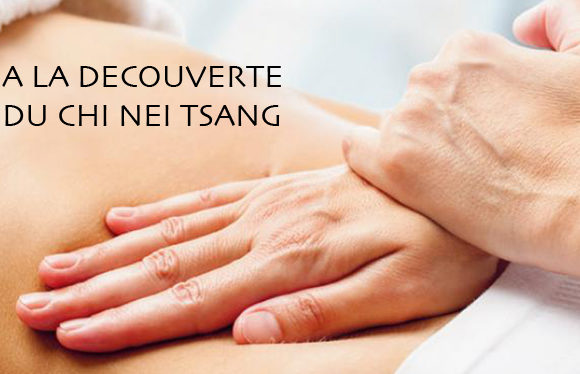 Chi Nei Tsang à Lyon – massage des organes internes