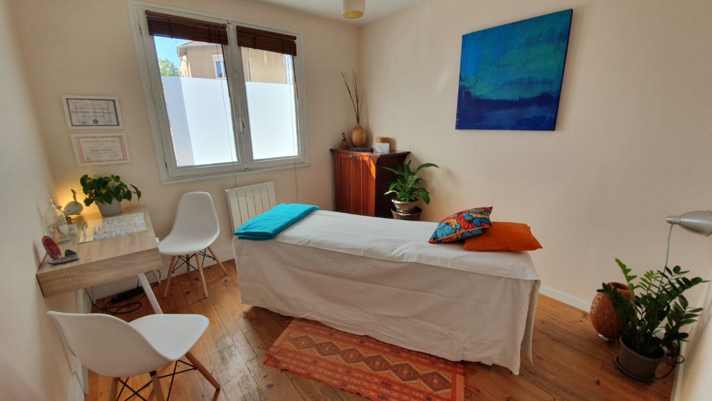 Cabinet Raclet Naturopathe Lyon