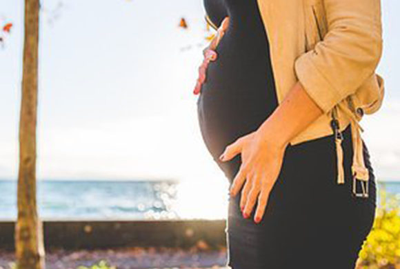 Favoriser le bien-être pendant la grossesse grâce à la naturopathie