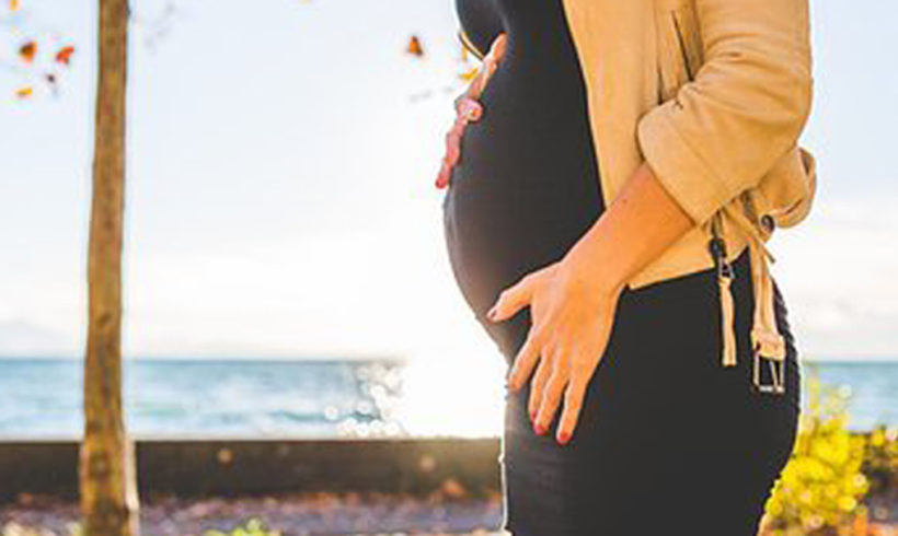 Favoriser le bien-être pendant la grossesse grâce à la naturopathie