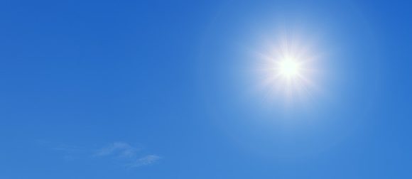 L’impact du soleil sur la peau