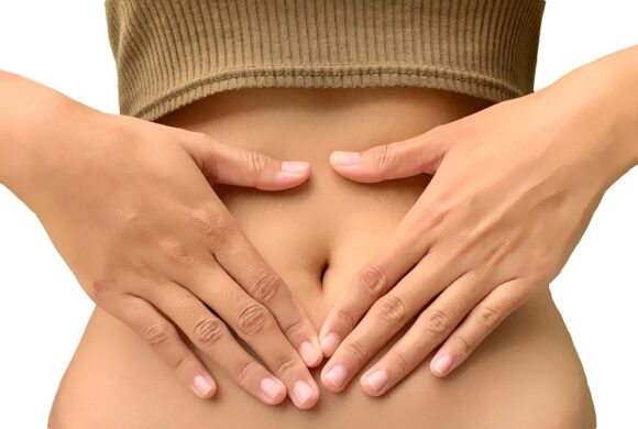 Comment calmer les douleurs de ventre naturellement ?