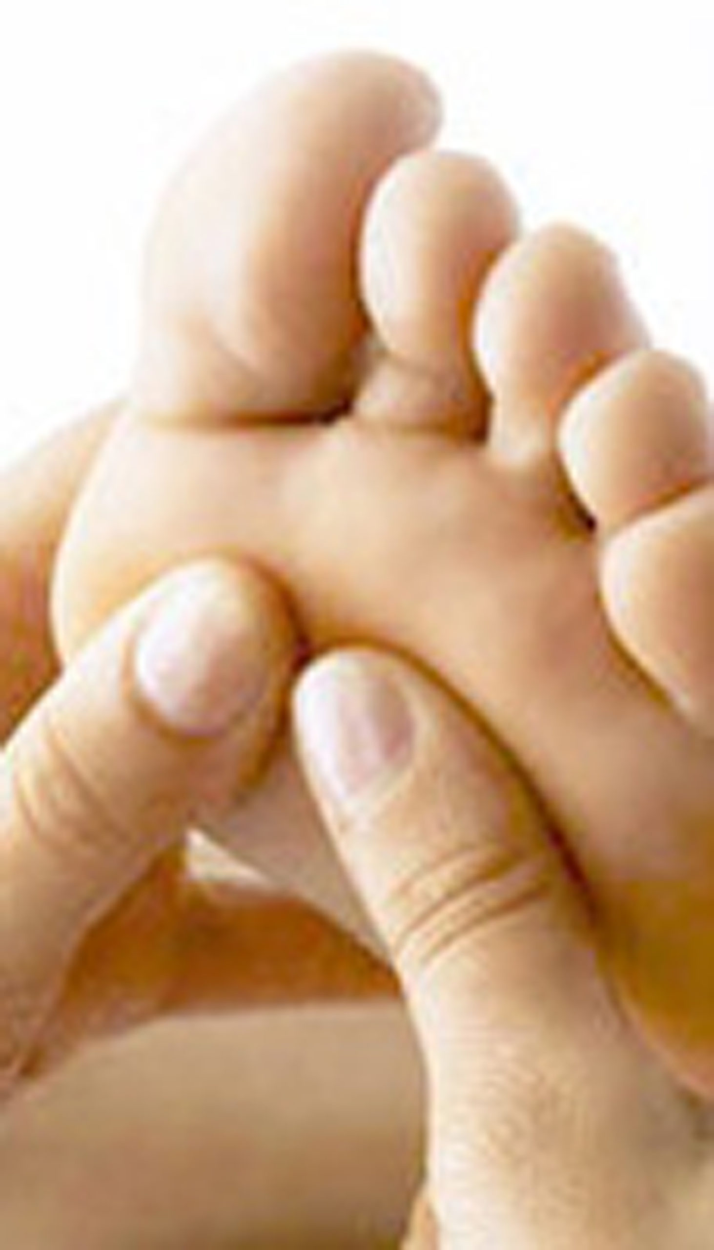 réflexologie plantaire Lyon