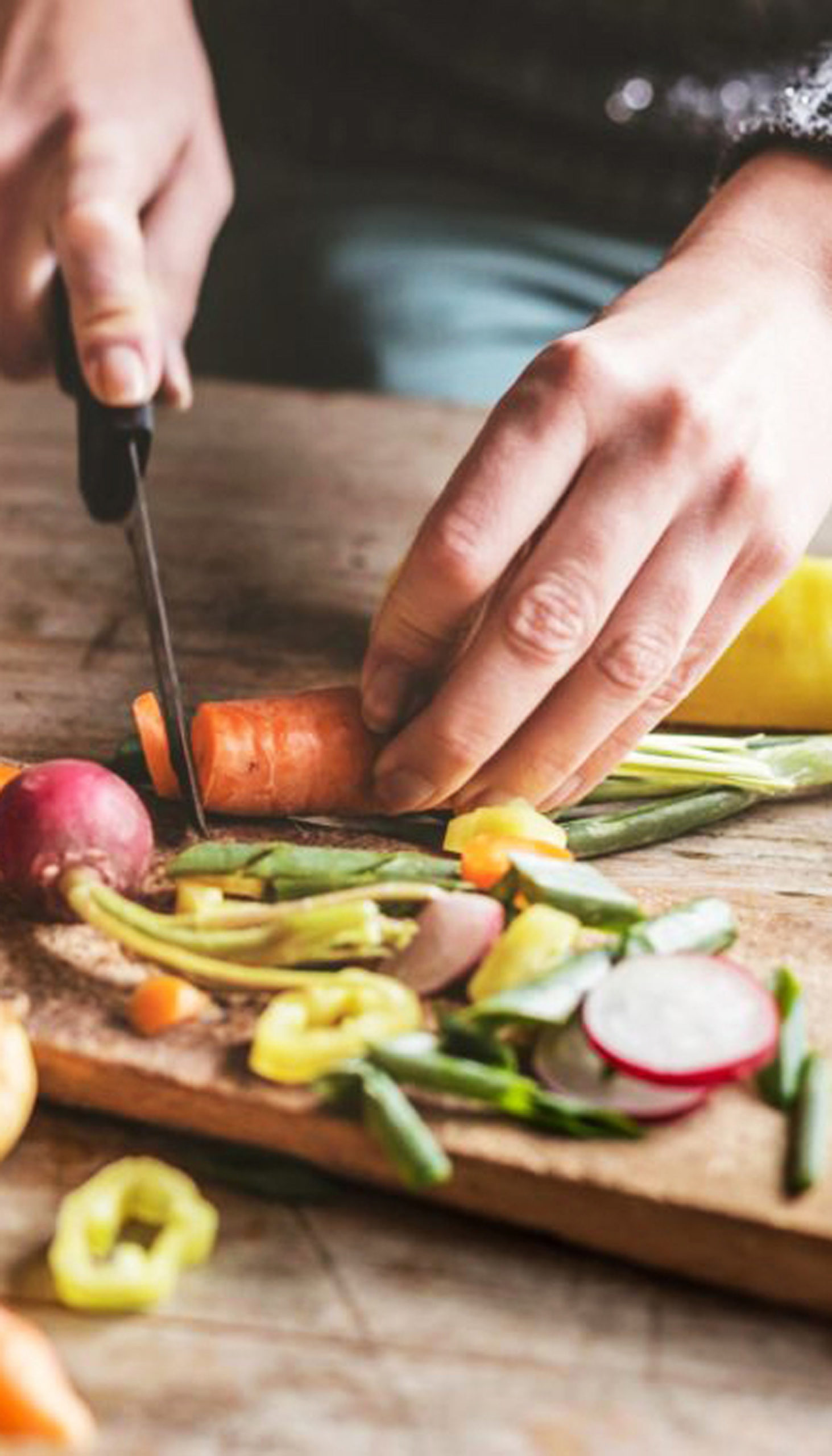 Atelier alimentation santé, équilibre nutritionnel
