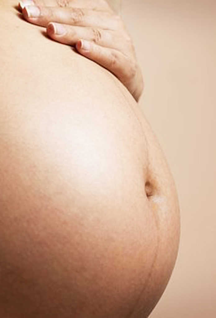 grossesse et naturopathie