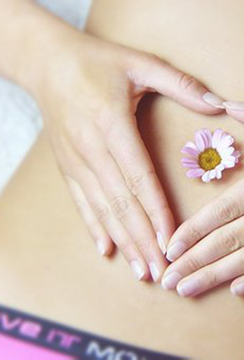 hormones féminines et naturopathie