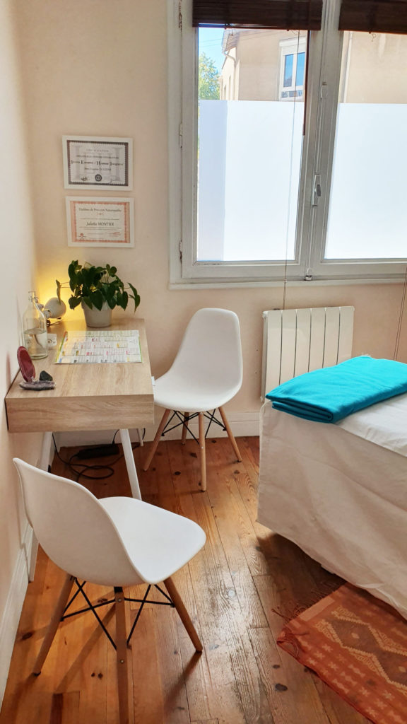 cabinet naturopathie Lyon