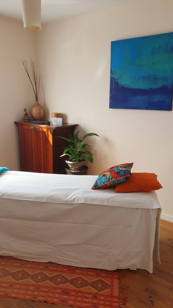 cabinet naturopathie et Chi Nei Tsang Lyon